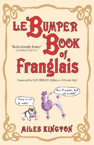 [Franglais 06] • Le Bumper Book of Franglais